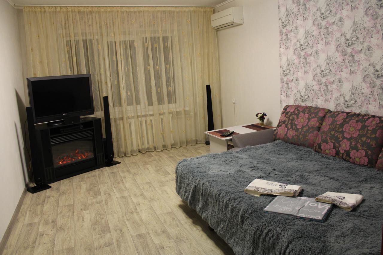 Апартаменты Apartments on Kramatorsk Boulevard Краматорск